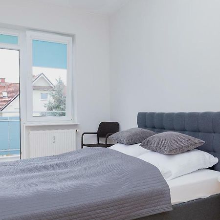 Park Side 2 Arciszewskiego By Jantar Apartamenty كولوبرزيغ المظهر الخارجي الصورة