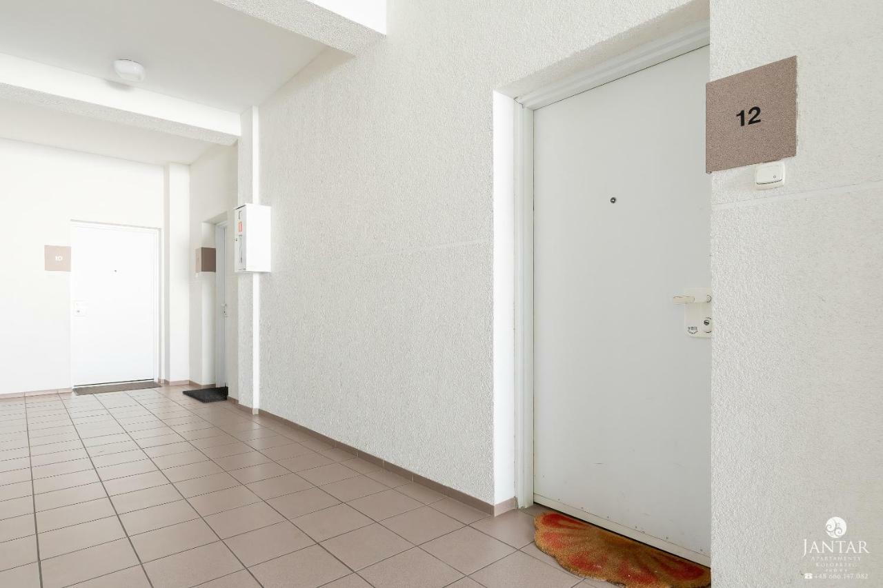 Park Side 2 Arciszewskiego By Jantar Apartamenty كولوبرزيغ المظهر الخارجي الصورة