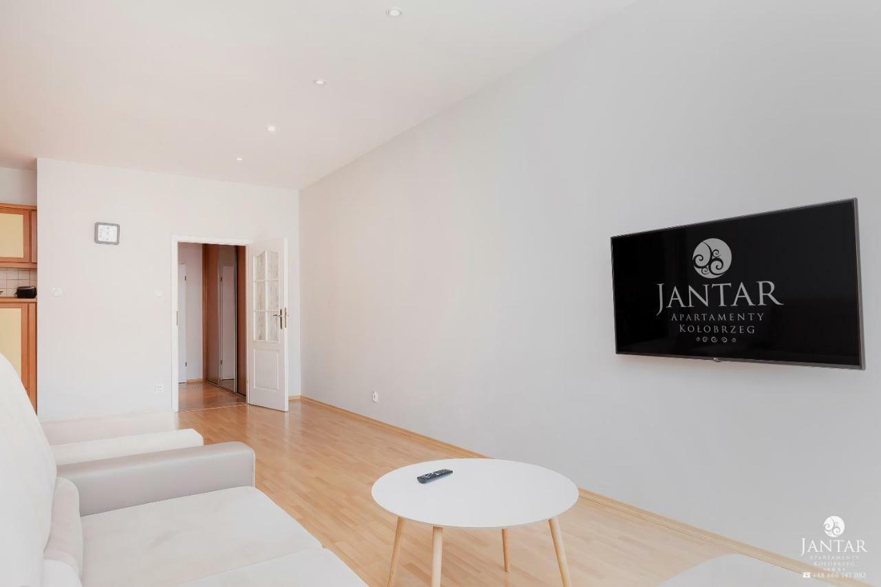 Park Side 2 Arciszewskiego By Jantar Apartamenty كولوبرزيغ المظهر الخارجي الصورة
