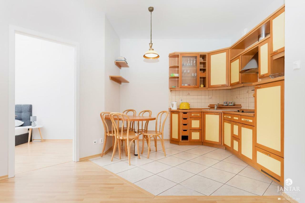 Park Side 2 Arciszewskiego By Jantar Apartamenty كولوبرزيغ المظهر الخارجي الصورة