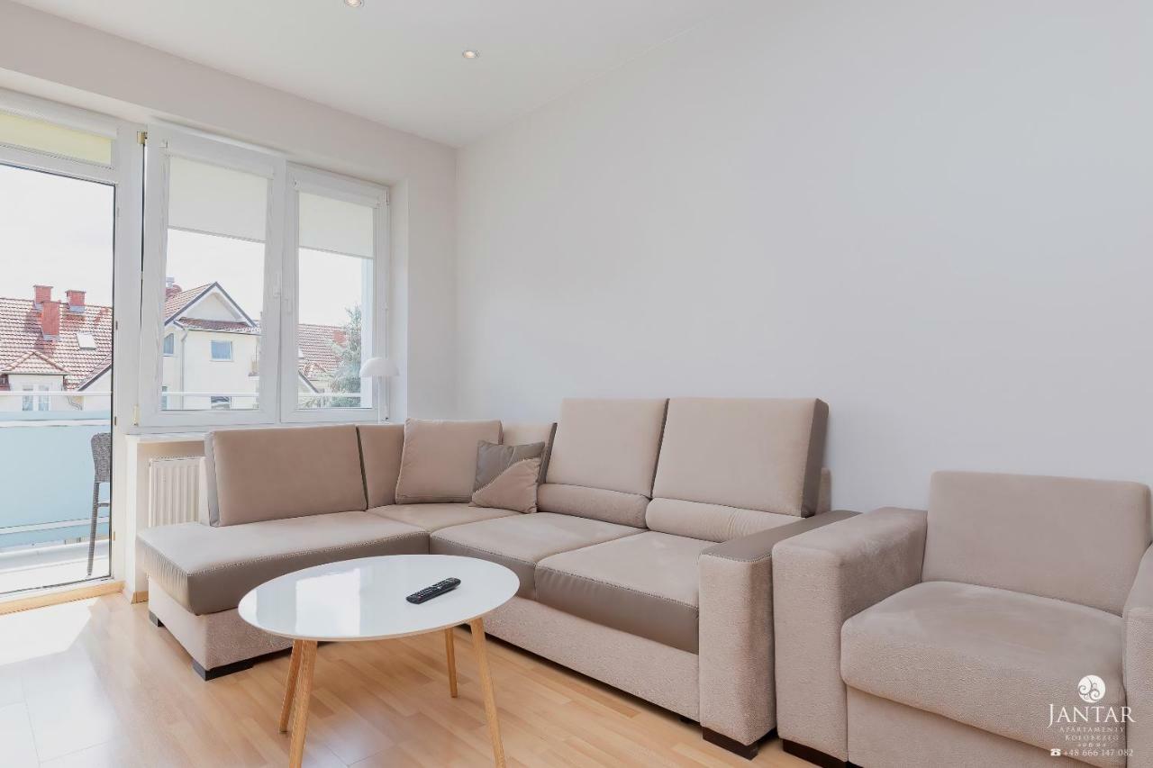 Park Side 2 Arciszewskiego By Jantar Apartamenty كولوبرزيغ المظهر الخارجي الصورة