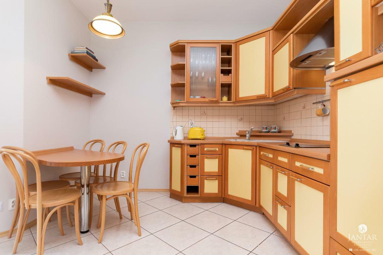 Park Side 2 Arciszewskiego By Jantar Apartamenty كولوبرزيغ المظهر الخارجي الصورة